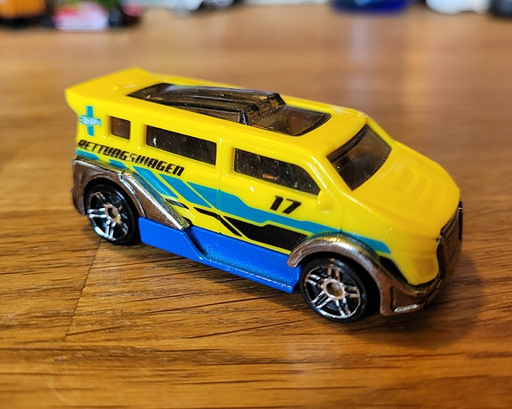 Product image 2 of 6