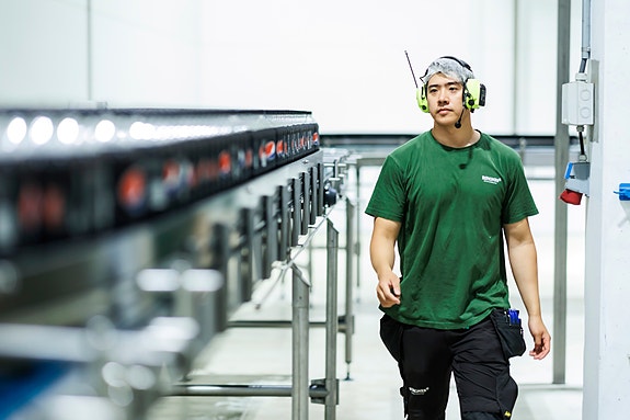 Bilde 3 av 10 i jobbannonse-galleriet