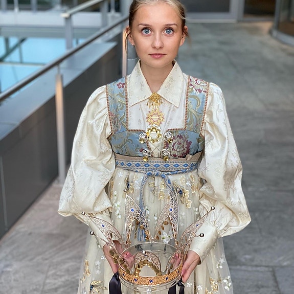 Bilde 1 av 5 i jobbannonse-galleriet