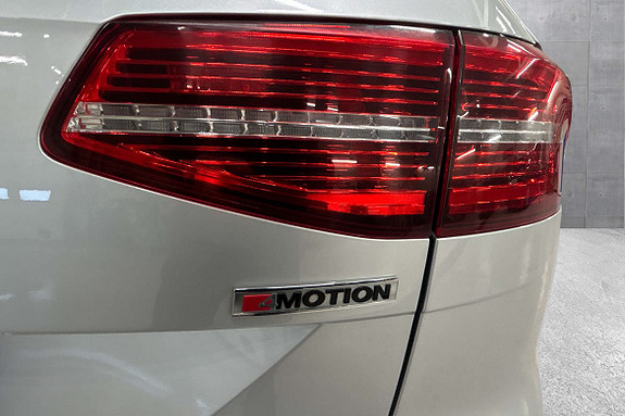 Volkswagen Passat Alltrack