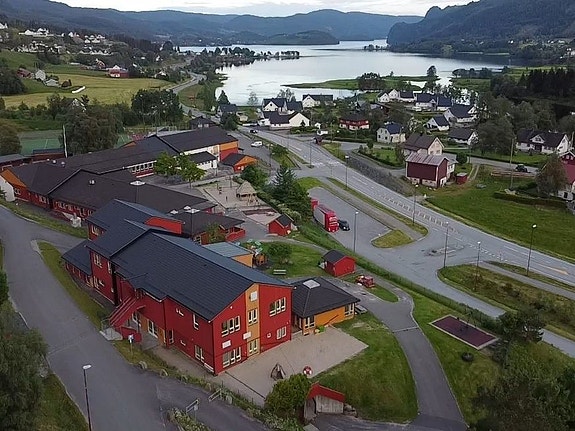 Bilde 3 av 10 i jobbannonse-galleriet