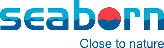 Seaborn AS logo
