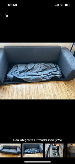 Product image 2 of 5
