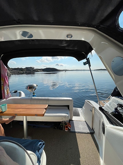 Sea Ray Sundancer 290 5 of 5