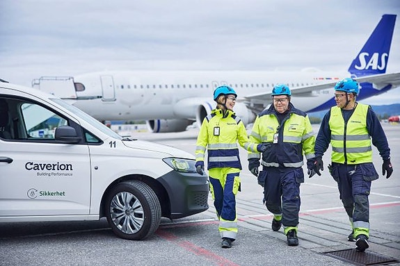 Bilde 1 av 1 i jobbannonse-galleriet