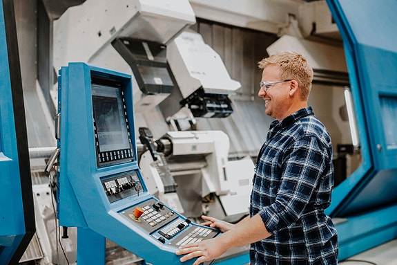 Bilde 1 av 3 i jobbannonse-galleriet