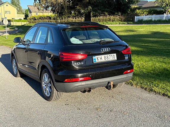 Audi Q3 20 of 30
