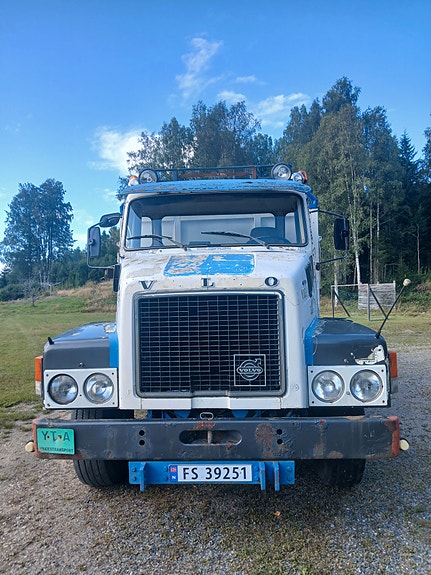 Volvo N10 6 of 30