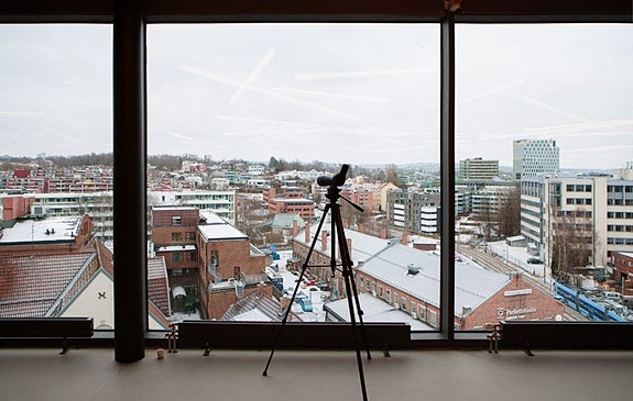 Bilde 5 av 5 i jobbannonse-galleriet