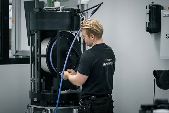 Bilde 1 av 10 i jobbannonse-galleriet