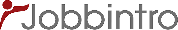 Jobbintro AS logo