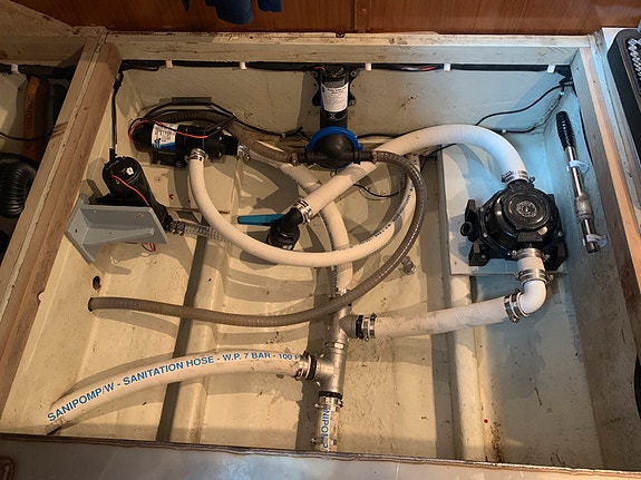 Scand 360 DC /2014' Drev/Axiom12"/Oppgradert 28 of 30