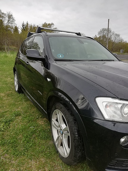 BMW X3 7 of 20