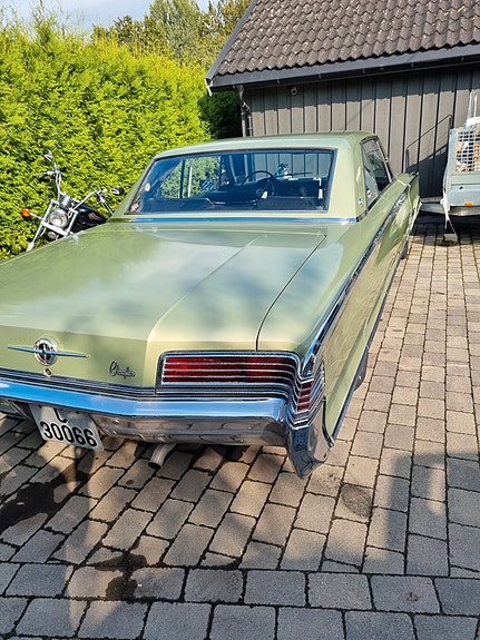 Chrysler 19 of 30