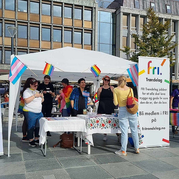 Bilde 1 av 2 i jobbannonse-galleriet