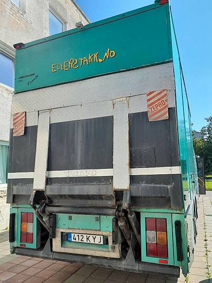 Volvo B10M Kombi 4 of 5