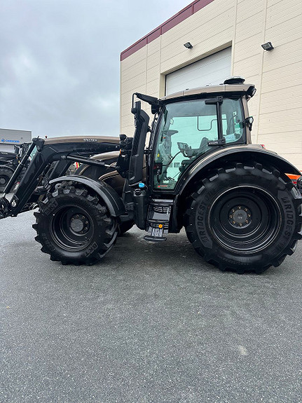 Valtra N174Dst Fronthyd og PTO/Laster/Twintrack/GPS klrgj 2020, kr 1 349 000,-