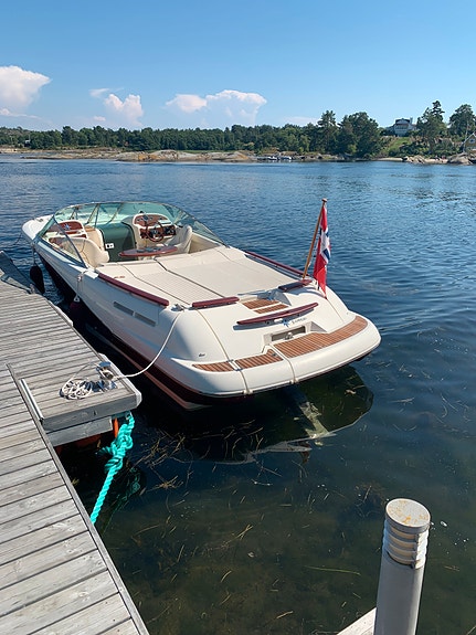 Jeanneau 755 Runabout 2 of 24