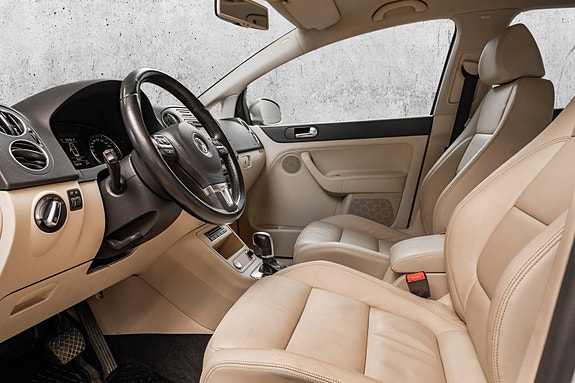 Volkswagen Golf Plus 12 of 27