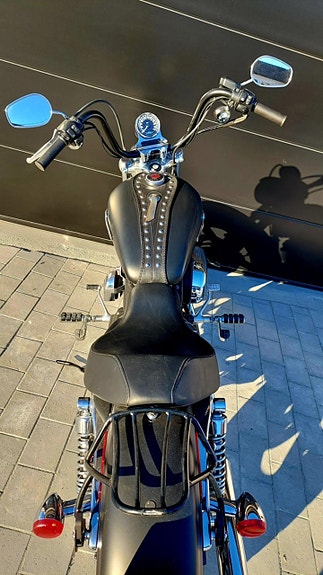 Harley-Davidson 9 of 13