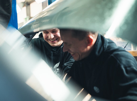 Bilde 5 av 6 i jobbannonse-galleriet