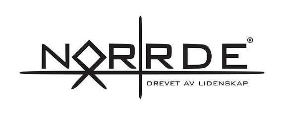 Norrde logo