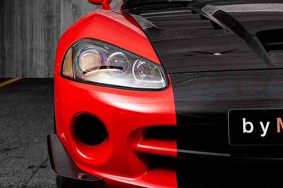 Dodge Viper 6 of 30
