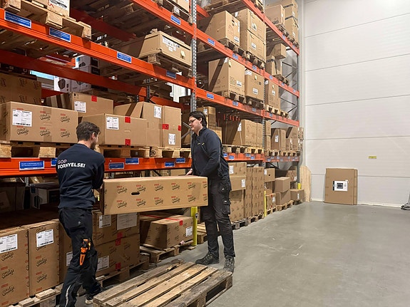 Bilde 7 av 10 i jobbannonse-galleriet