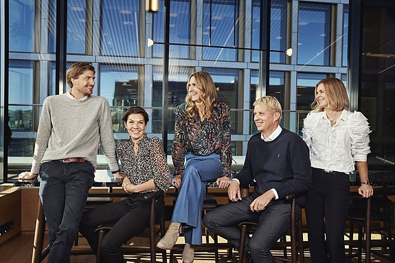 Bilde 1 av 6 i jobbannonse-galleriet