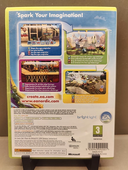 Product image 2 of 3