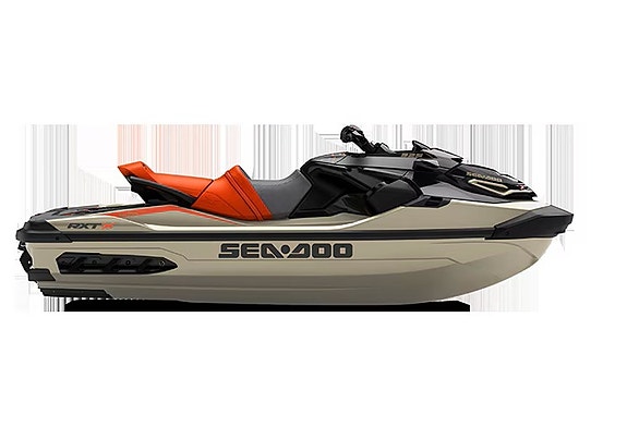 Sea-Doo RXT 325 XRS 4 of 4