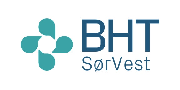 Bht Sørvest Norge SA logo