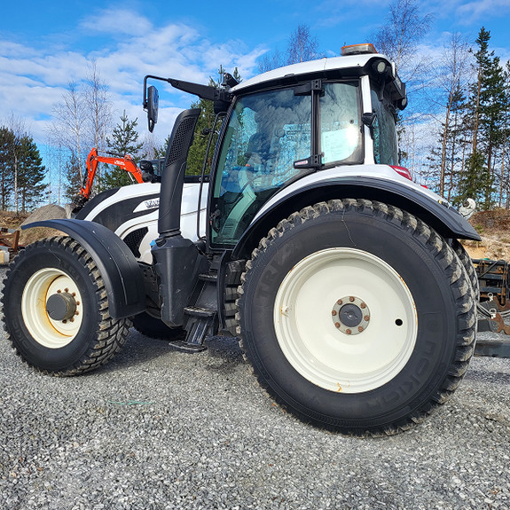 Valtra T174D 2018, kr 799 000,-