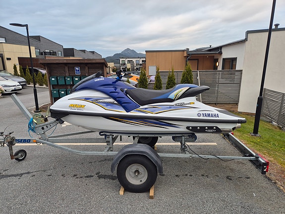 Yamaha GP1300R - Rius Racing Edition 9 of 20