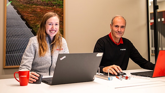 Bilde 4 av 10 i jobbannonse-galleriet