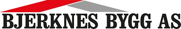 Bjerknes Bygg AS logo