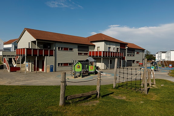 Bilde 1 av 5 i jobbannonse-galleriet