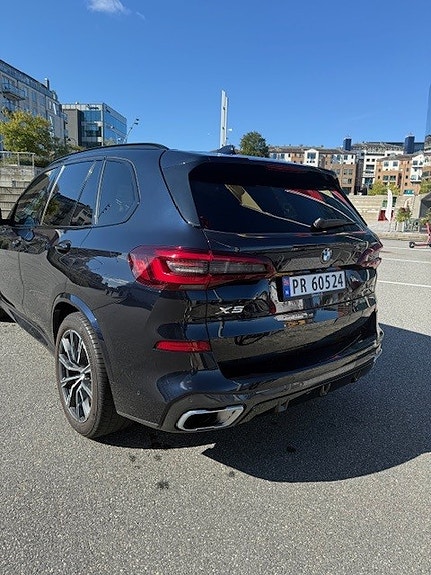 BMW X5 5 of 30