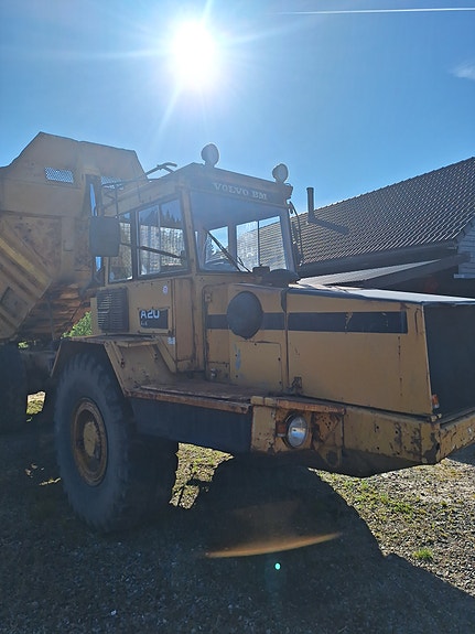 Volvo A20 5 of 6