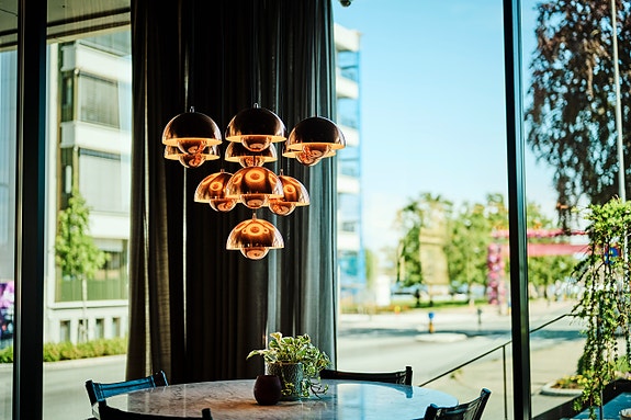 Bilde 1 av 5 i jobbannonse-galleriet