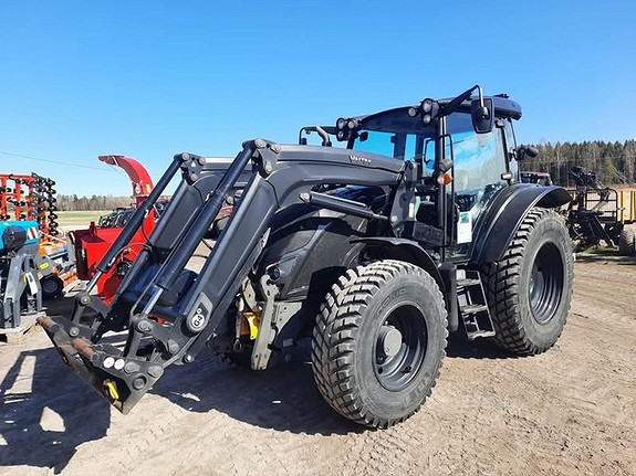Valtra A114 2019, kr 675 000,-