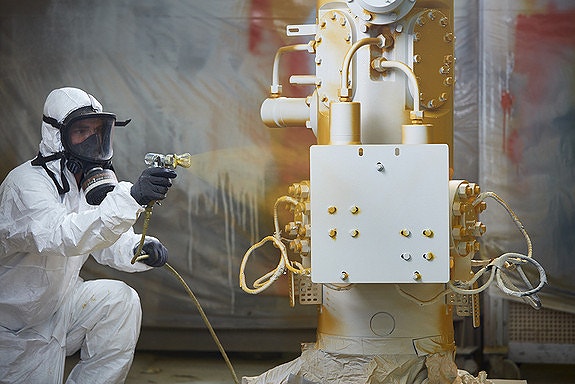 Bilde 1 av 5 i jobbannonse-galleriet