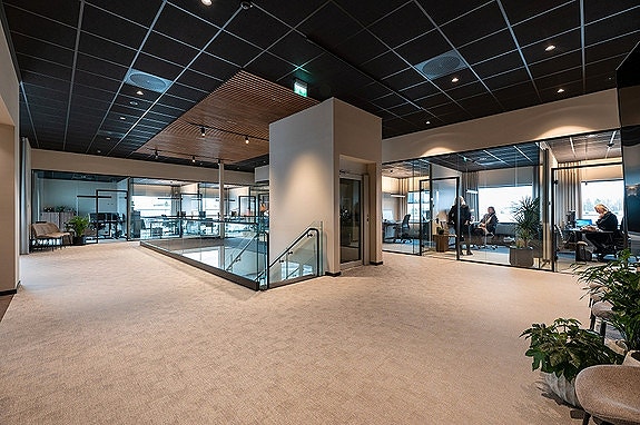 Bilde 3 av 6 i jobbannonse-galleriet