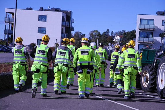 Bilde 1 av 1 i jobbannonse-galleriet