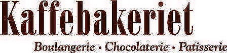 Kaffebakeriet AS logo