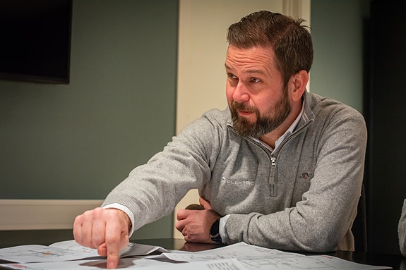 Bilde 3 av 5 i jobbannonse-galleriet