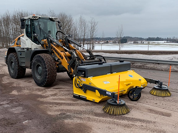Vama EHK2200