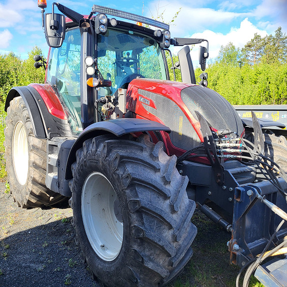 Akershus Traktor Hamar