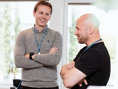 Bilde 1 av 4 i jobbannonse-galleriet