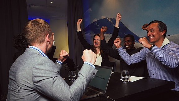 Bilde 5 av 5 i jobbannonse-galleriet